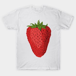 Strawberry T-Shirt